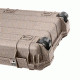 Loaded Gear AX-500 Dark Earth Hard Case, 53in. x 16.5in. x 7in. 193876