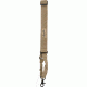 Barska Loaded Gear CX-100 Tactical Single Point Rifle Sling,Flat Dark Earth BI12788