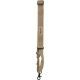 Barska Loaded Gear CX-100 Tactical Single Point Rifle Sling,Flat Dark Earth, BI12788