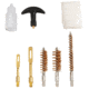 Barska Pistol Cleaning Kit with Flexible Rod and Pouch AW11964