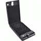 Barska Portable Biometric Lock Box,Black CB12774