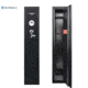 Barska Quick-Access Biometric Rifle Safe, Matte Black, AX11652