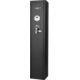Barska Quick-Access Biometric Rifle Safe, Matte Black, AX11652