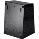 Barska Quick Access Electronic Keypad Safe, Silent Access Mode, Black, Outer Dimensions - 10.5 x 8.5 x 4.5 in AX12432