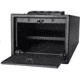 Barska Quick Access Electronic Keypad Safe, Silent Access Mode, Black, Outer Dimensions - 10.5 x 8.5 x 4.5 in AX12432