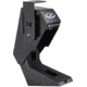 Barska Quick Access Handgun Desk Safe, Black AX13094