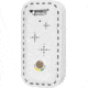 Barska Rechargeable Dehumidifier,White AF12826