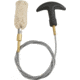 Barska Shotgun Cleaning Kit with Flexible Rod and Pouch AW11962