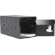 Barska Single Key Depository Safe, Drop Slot, Black, Small, AX13676