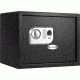 Barska Standard Biometric Keypad Safe, 15x12x11.75in Exterior - AX11646