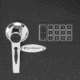 Barska Standard Keypad Depository Safe, Black AX11932