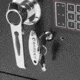 Barska Standard Keypad Depository Safe, Black AX11932