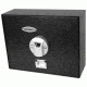 Barska Top Open Bio-Metric Safe