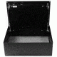 Barska Top Open BioMetric Safe