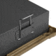 Barska Wall Mount Frame Safe,Bottom CB11800