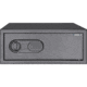 Barska WL120 WardenLight 1.2 Cu. ft Digital Keypad Safe with Interior LED Light, Black, Small, AX13750