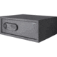 Barska WL120 WardenLight 1.2 Cu. ft Digital Keypad Safe with Interior LED Light, Black, Small, AX13750