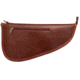 Barton Bag Co. Pistol Soft Gun Cases, Ox Blood, Large, BPK13675OXB