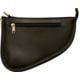 Barton Bag Co. Pistol Soft Gun Cases, Black Buffalo, Medium, BPK9675-BKO