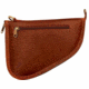 Barton Bag Co. Pistol Soft Gun Cases, Ox Blood, Medium, BPK96750OXB