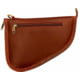 Barton Bag Co. Pistol Soft Gun Cases, Ox Blood, Medium, BPK96750OXB
