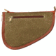 Barton Bag Co. Pistol Soft Gun Cases, Woodland, Medium, BPK9675WDL