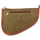 Barton Bag Co. Pistol Soft Gun Cases, Woodland, Medium, BPK9675WDL