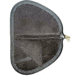 Barton Bag Co. Palmetto Pistol Case Small Blackout-black Buffalo
