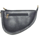 Barton Bag Co. Pistol Soft Gun Cases, Black Buffalo, Small, BPK82555-BKO