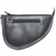 Barton Bag Co. Pistol Soft Gun Cases, Black Buffalo, Small, BPK82555-BKO