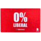 BECK TEK, LLC TEKMAT 42LIBERAL Zero Percent Liberal Door Mat 0% Liberal 25 X TEK42LIBERAL