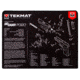 BECK TEK, LLC TEKMAT R20SIGP320 Sig Sauer P320 Ultra Premium Cleaning Mat Sig TEKR20SIGP320
