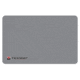 BECK TEK, LLC TEKMAT TEKR17TMLOGOGY Logo Cleaning Mat TEKMAT Logo 17 X 11 Gr
