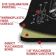 BECK TEK, LLC TEKMAT TEKR17XDE Springfield XDE Handgun Cleaning Mat 11x17x1