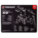 BECK TEK, LLC TEKMAT TEKR20XDMOD2 Springfield XD Mod2 Ultra Premium Cleaning M