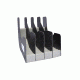 BenchMaster 4 Gun Concealed Carry Weapon Rack, BMWRM14CC