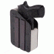 BenchMaster Rifle Rest Single Gun Pistol RAC - Magnetic Strip BMWRM3AMS