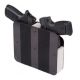 BenchMaster Two Gun Pistol Rest, Velcro Hook, BMWRM3VH