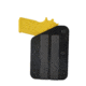 BenchMaster Rifle Rest WeaponRac Single Gun Pistol RAC - Magnetic Strip - Left Side BMWRM3AMSLH
