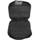 Beretta 11.45in Pistol Case, Black, FO471001890999UNI