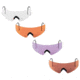 Beretta Adult Metal Frame Glasses