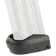 Beretta APX Polymer Recoil Pad + 2 Pads, Black, C5M638