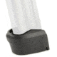 Beretta APX Polymer Recoil Pad + 4 Pads, Black, C5G608