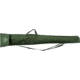 Beretta B-wild Gun Case 55'' End Flap Closure Green