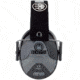 Beretta Black Standard Earmuff, Black CF1000020999