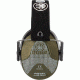 Beretta Green Standard Earmuff, Green CF1000020701