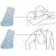 Beretta Beretta Recoil Pad Og8500010560