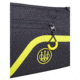 Beretta Challenge Gun Case, 140cm, Ebony &amp; Sulphur Spring, FO801T226209T7UNI