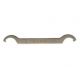 Beretta Mobil Choke Tube Tool, 20 Gaige/28 Gauge, Steel, C5B044
