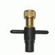 Beretta Choke Tube Wrenchw/ Brass Thread Chaser, 12Gauge, Black, E00333